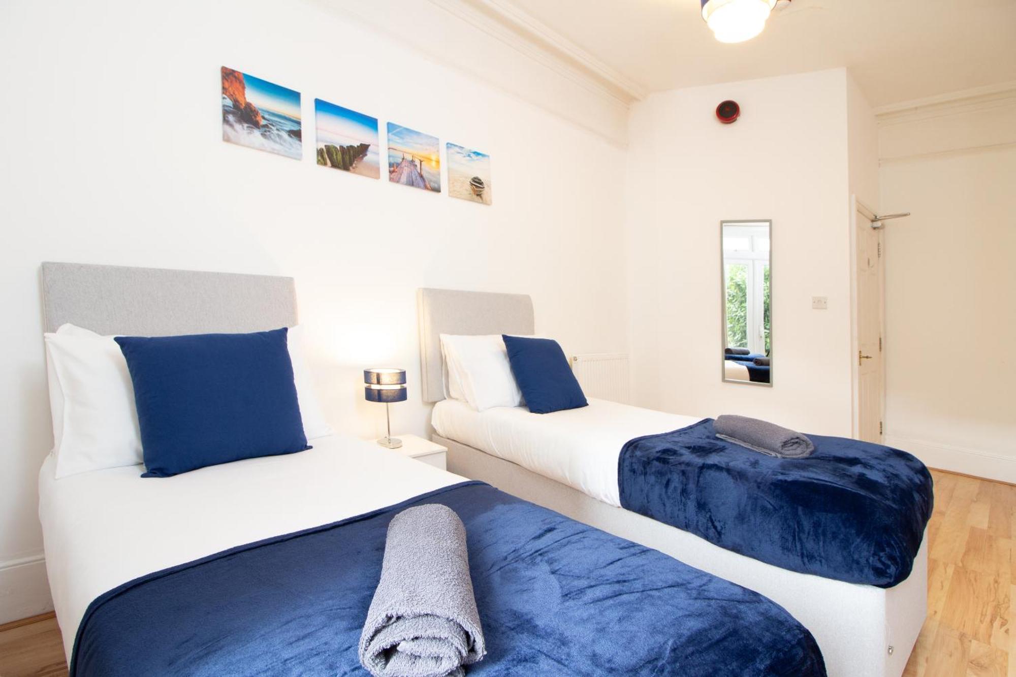 Raleigh Gf - Ground Floor 1 Bed Georgian Flat In The City Centre Free Parking And Wifi Эксетер Экстерьер фото