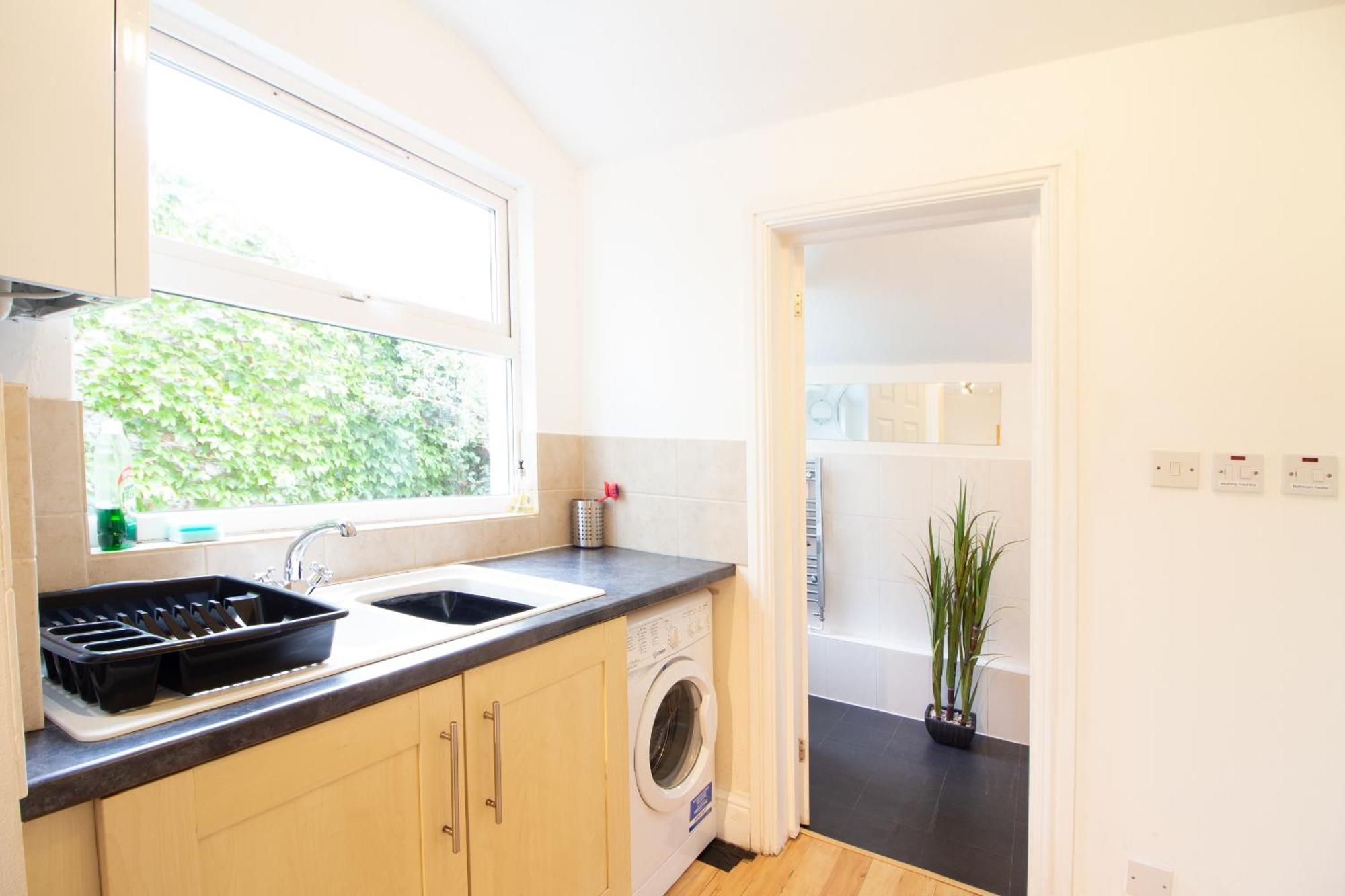 Raleigh Gf - Ground Floor 1 Bed Georgian Flat In The City Centre Free Parking And Wifi Эксетер Экстерьер фото