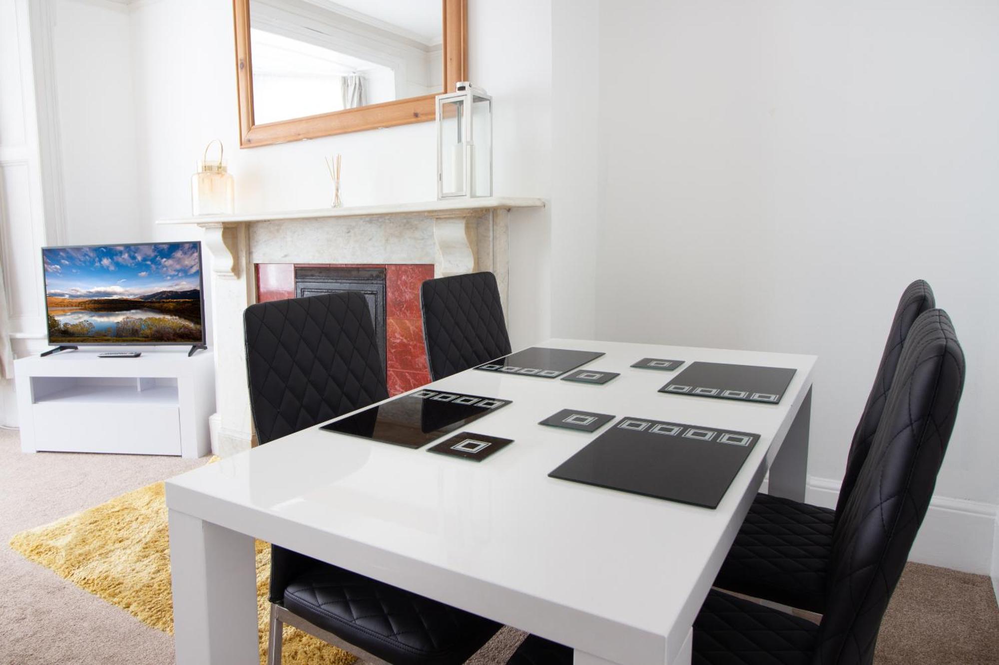 Raleigh Gf - Ground Floor 1 Bed Georgian Flat In The City Centre Free Parking And Wifi Эксетер Экстерьер фото