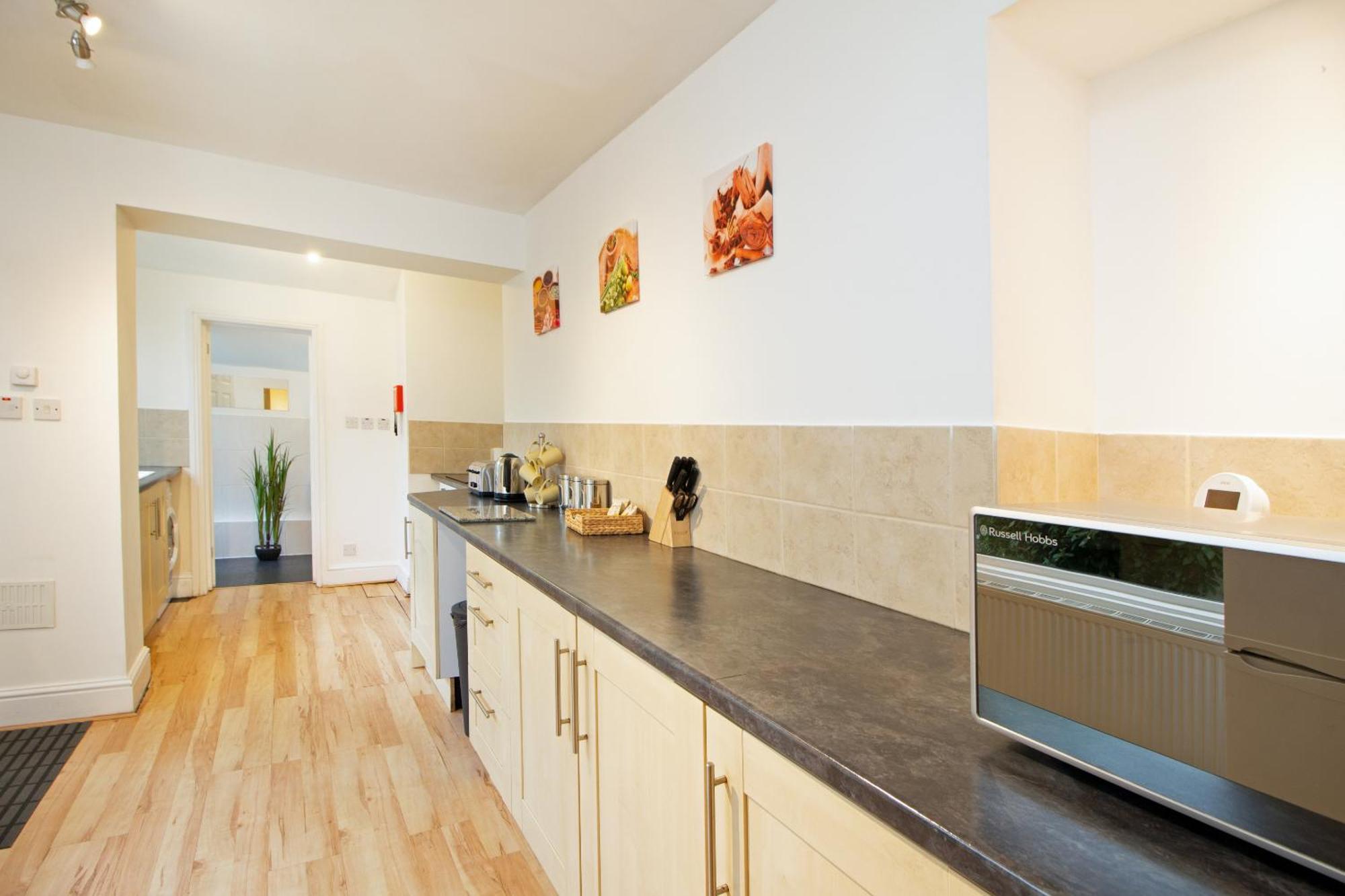 Raleigh Gf - Ground Floor 1 Bed Georgian Flat In The City Centre Free Parking And Wifi Эксетер Экстерьер фото