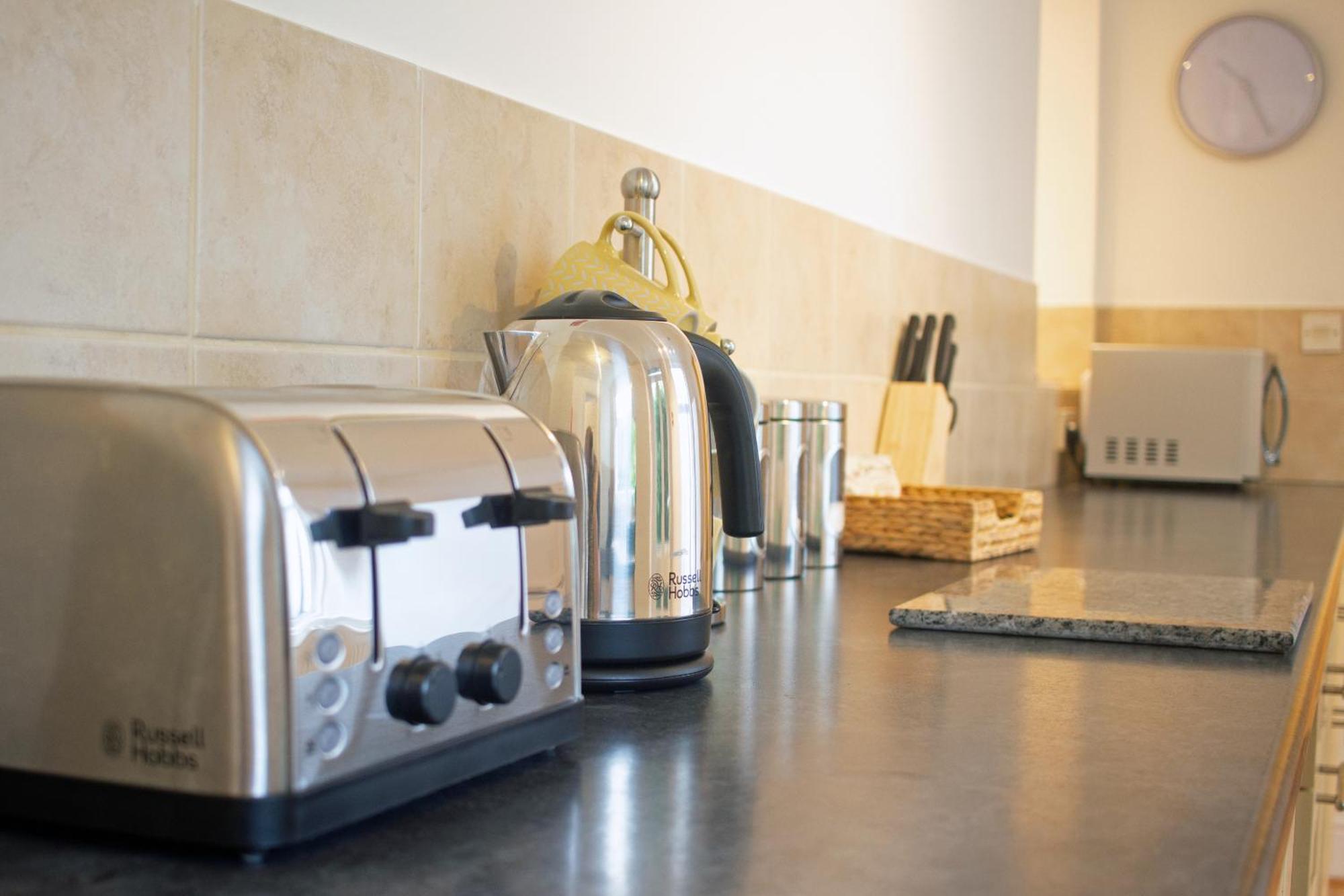 Raleigh Gf - Ground Floor 1 Bed Georgian Flat In The City Centre Free Parking And Wifi Эксетер Экстерьер фото