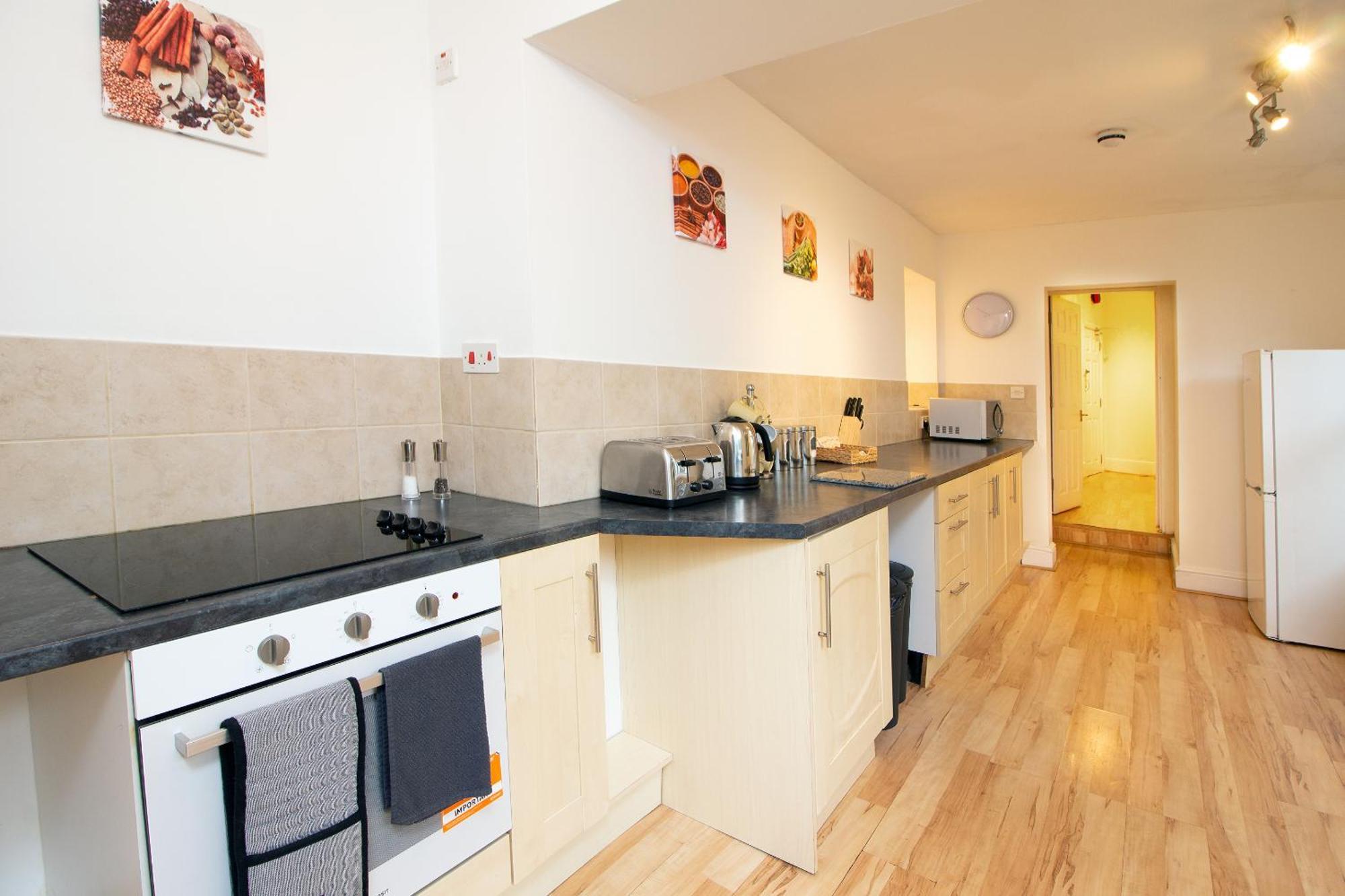 Raleigh Gf - Ground Floor 1 Bed Georgian Flat In The City Centre Free Parking And Wifi Эксетер Экстерьер фото