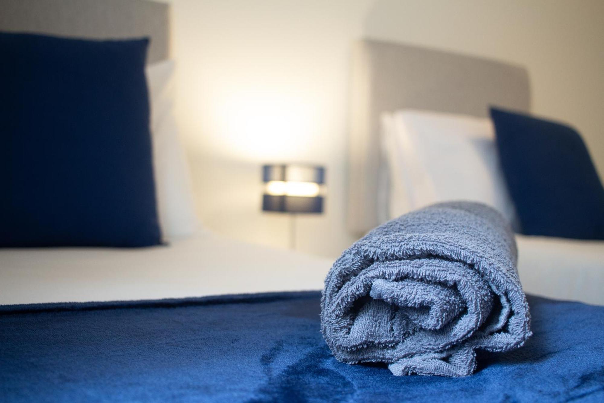 Raleigh Gf - Ground Floor 1 Bed Georgian Flat In The City Centre Free Parking And Wifi Эксетер Экстерьер фото
