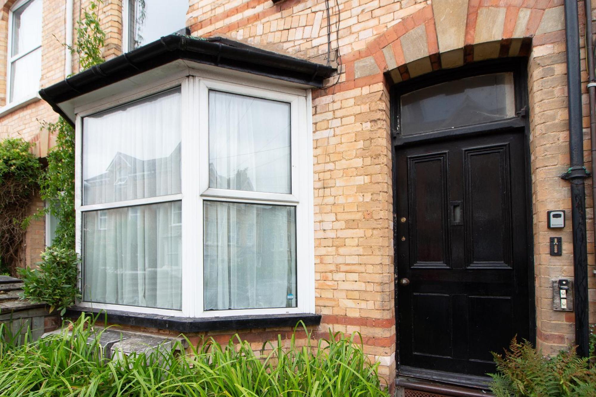 Raleigh Gf - Ground Floor 1 Bed Georgian Flat In The City Centre Free Parking And Wifi Эксетер Экстерьер фото